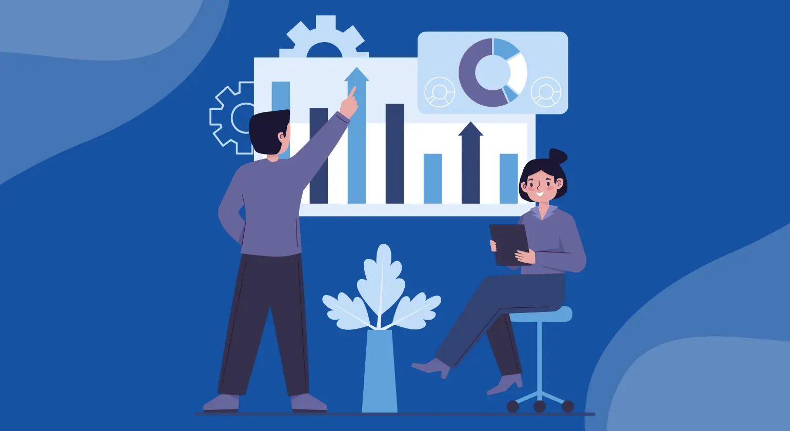 Key Components Of Sales Performance Management