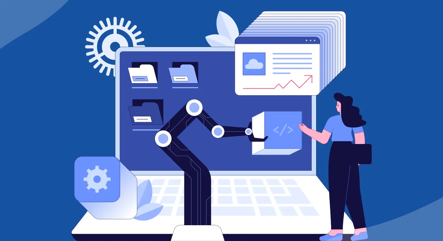 Benefits of Automated Data Extraction for Businesses copy