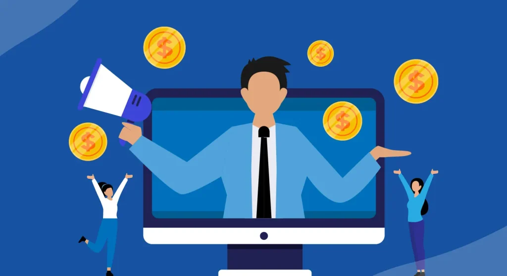 How much does it cost to outsource digital advertising in the USA