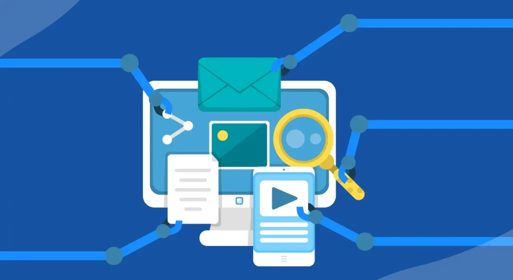 The Machine-Readable Layer Structured Content for Search copy