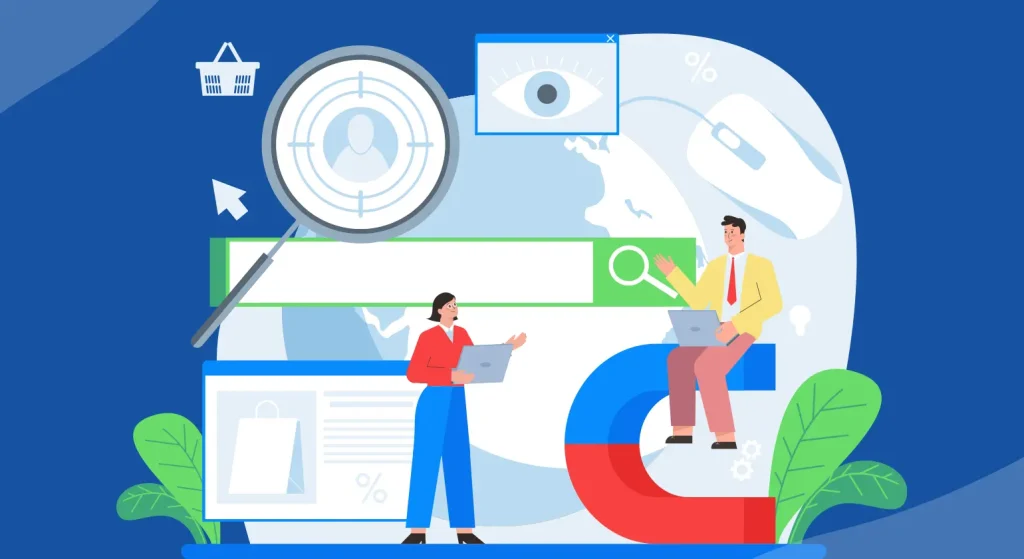 What Is the Difference Between SEO and Paid Advertising for Small Businesses