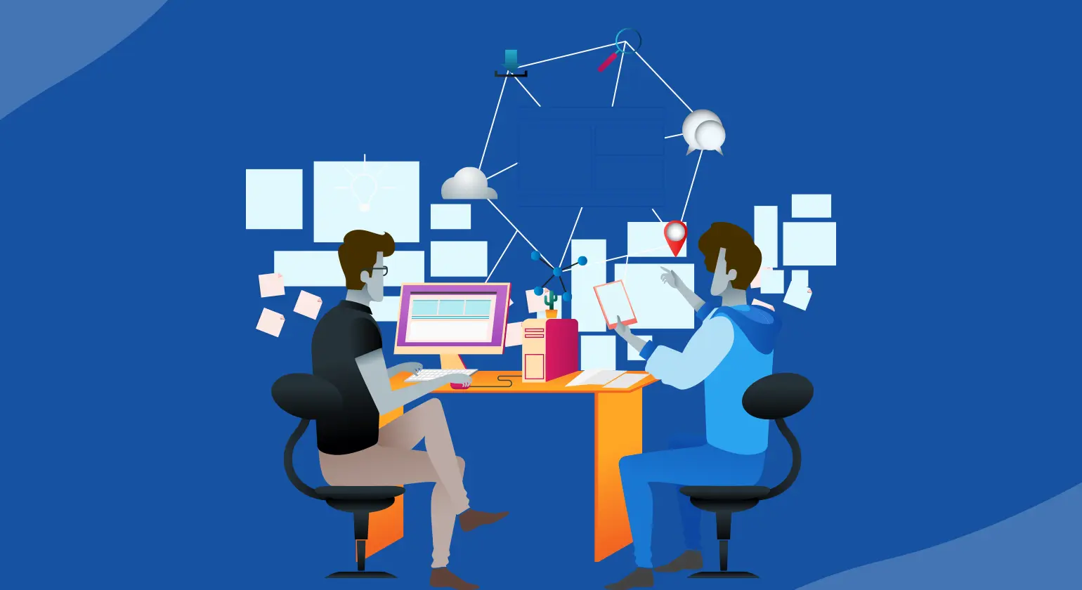 Choosing a Partner: How to Vetted an Outsourced UX Design Agency