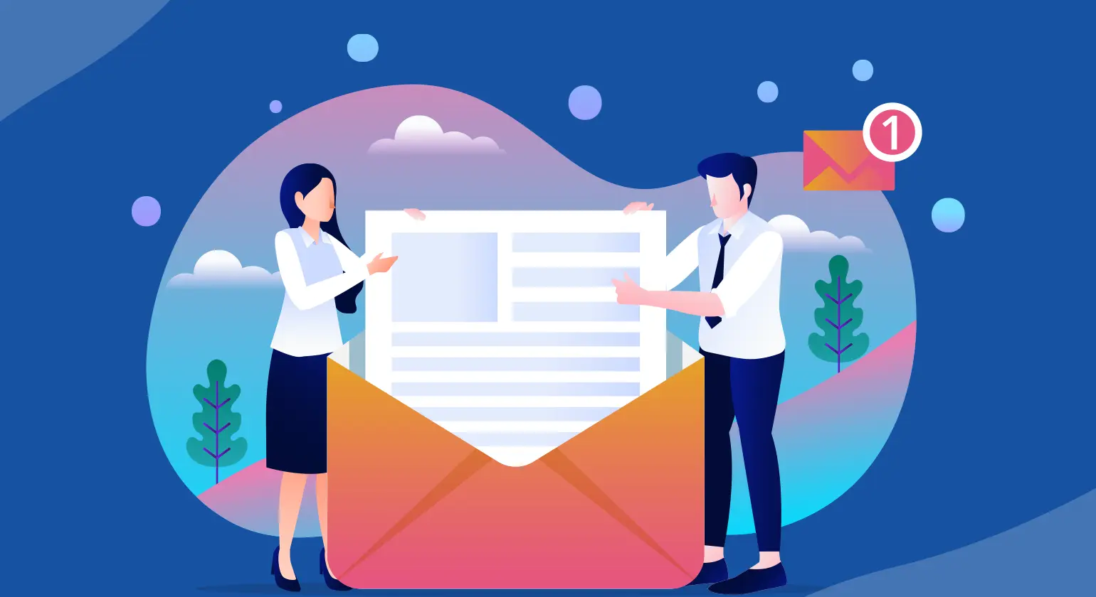 Common Email Reputation Issues & Solutions