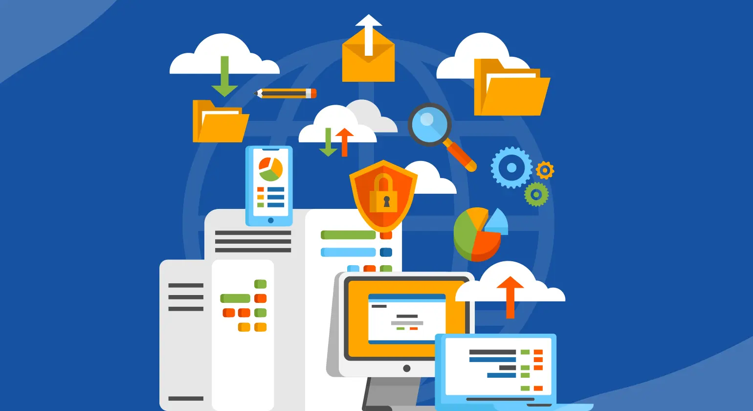 Key Methods and Techniques for Efficient Data Capture copy