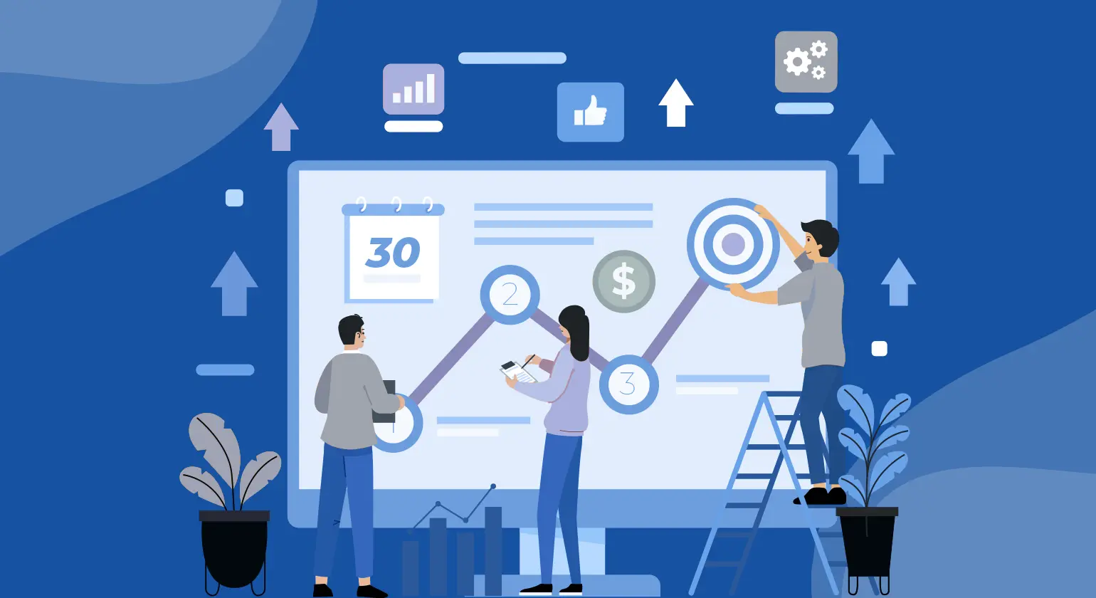 How to Manage Sales Performance?