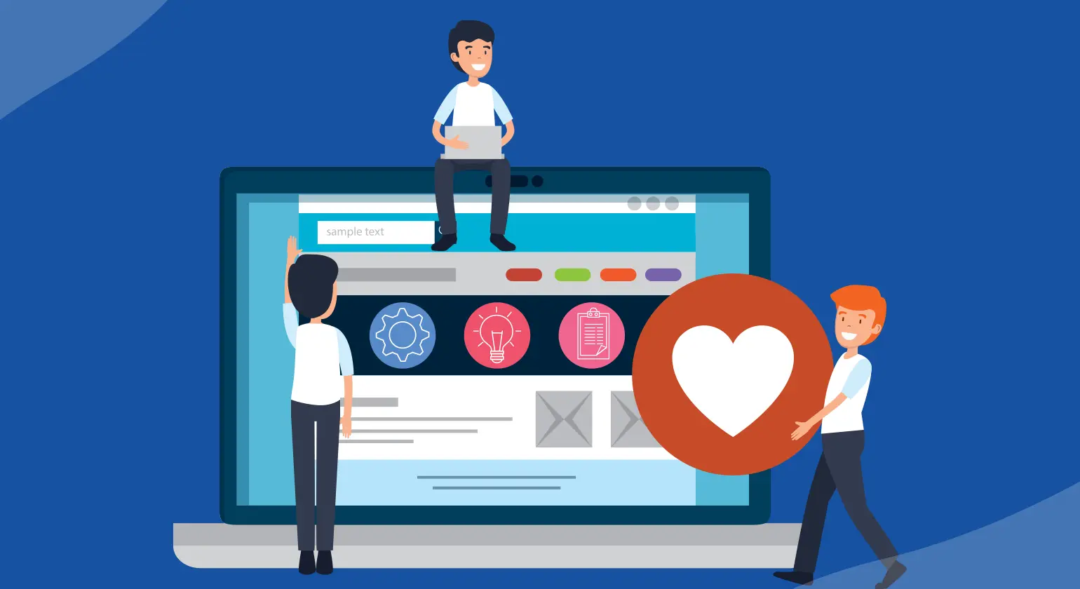 Best Platform-Specific Organic Social Media Growth Services