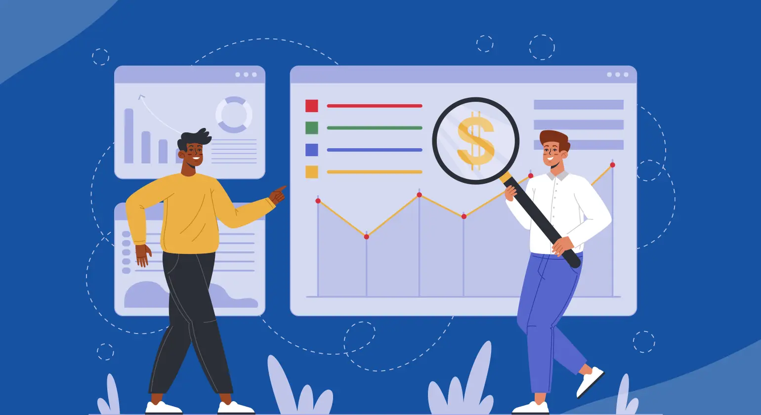 How to Measure and Track Revenue Performance