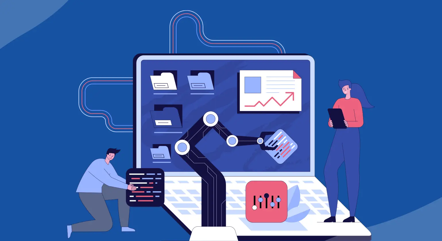 Top Tools and Platforms for Automated Data Extraction in the US copy