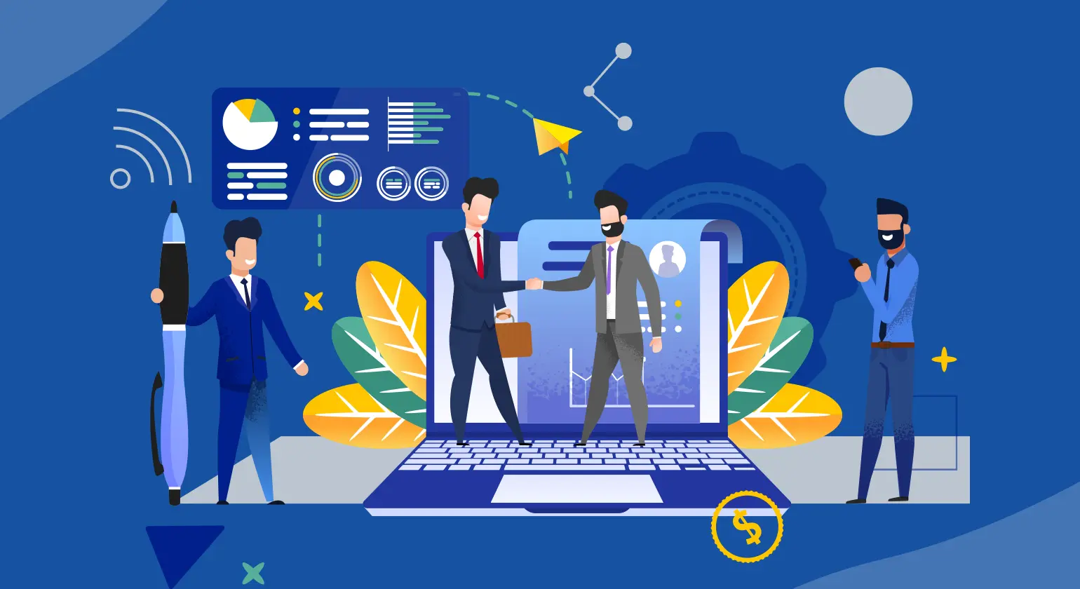 05 Why Are Industrial Digital Marketing Services a Long Term Investment copy