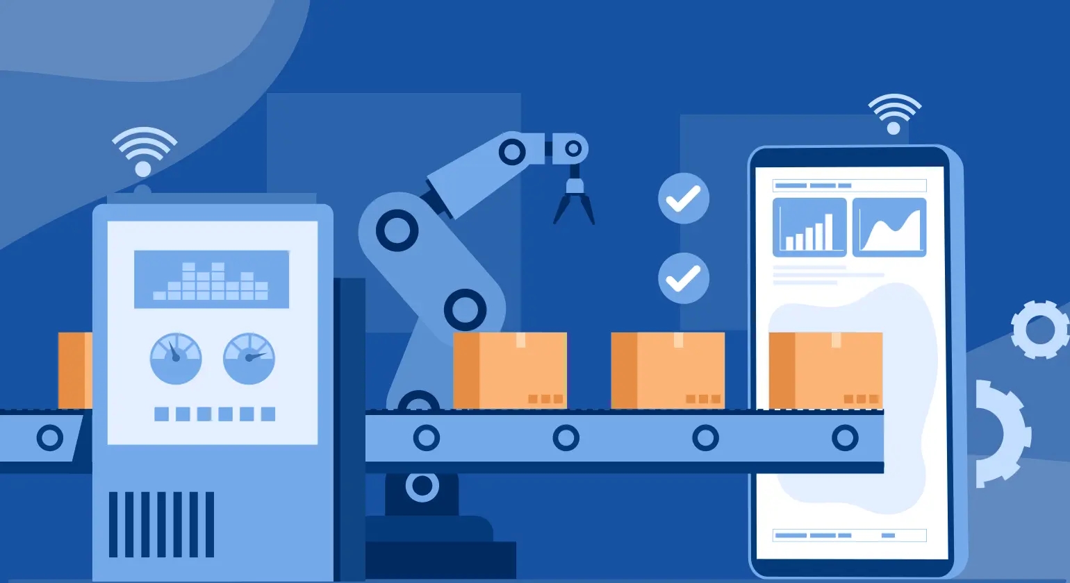 What Are the Common Examples of Automation in Manufacturing?
