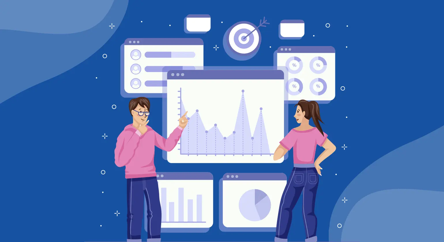 8 Proven Steps to Achieve B2B Search Engine Marketing Success