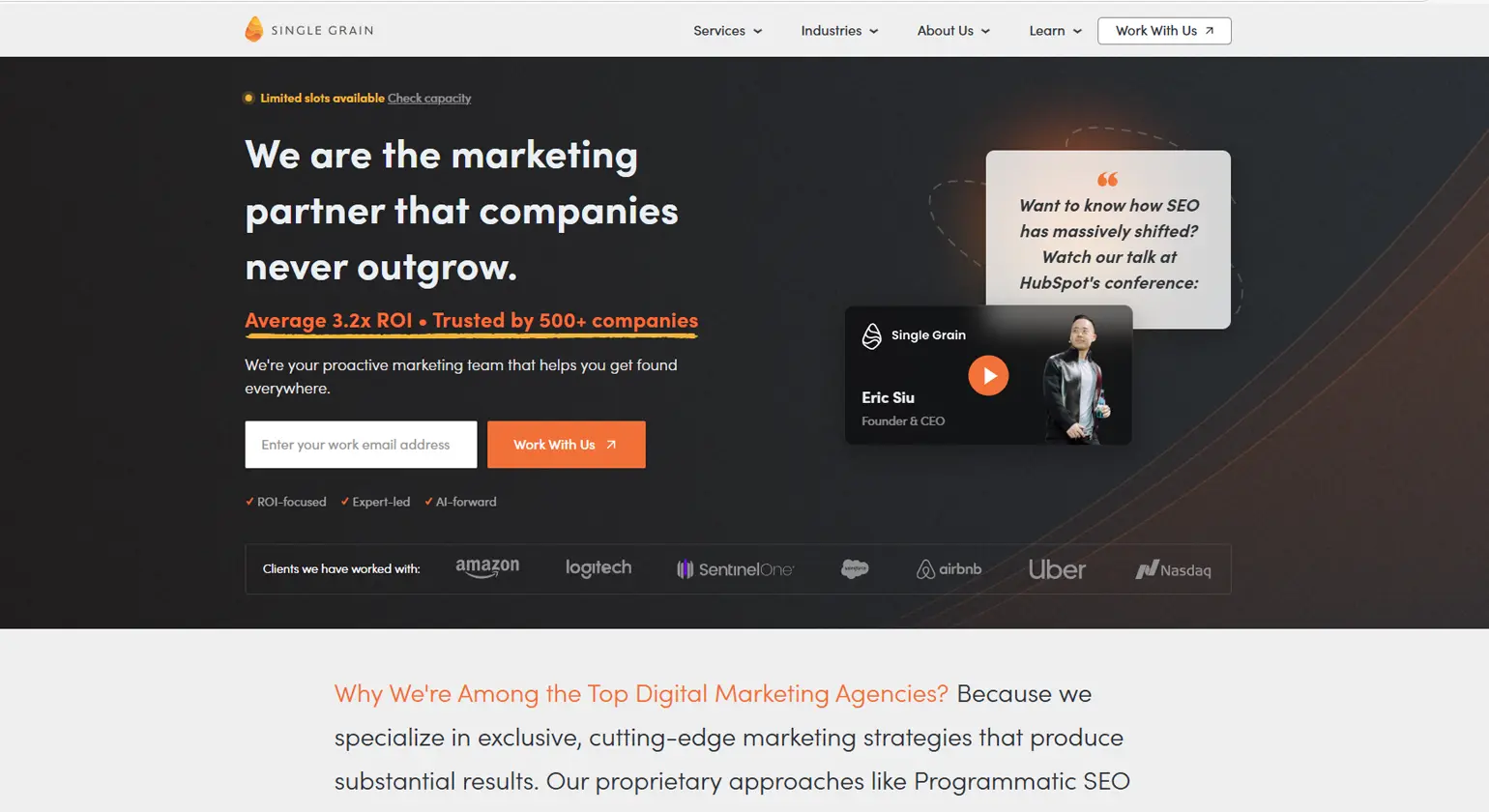 06 Single Grain copy