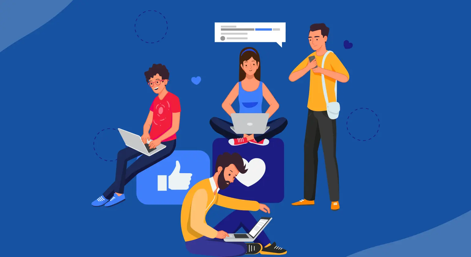 What Are The Biggest Challenges Of Organic Social Media Marketing