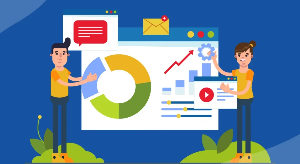 What KPIs should you track when you outsource digital advertising