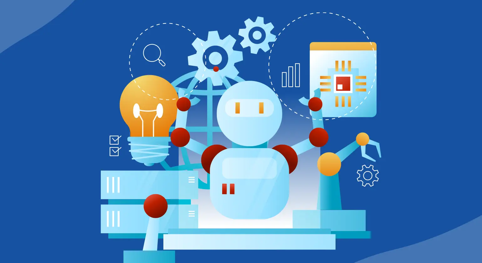 Challenges and Best Practices for Implementing Automated Systems copy