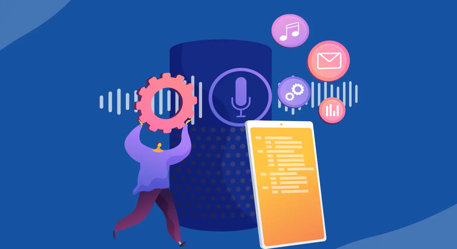 Tips for Optimizing for Voice Search For SEO