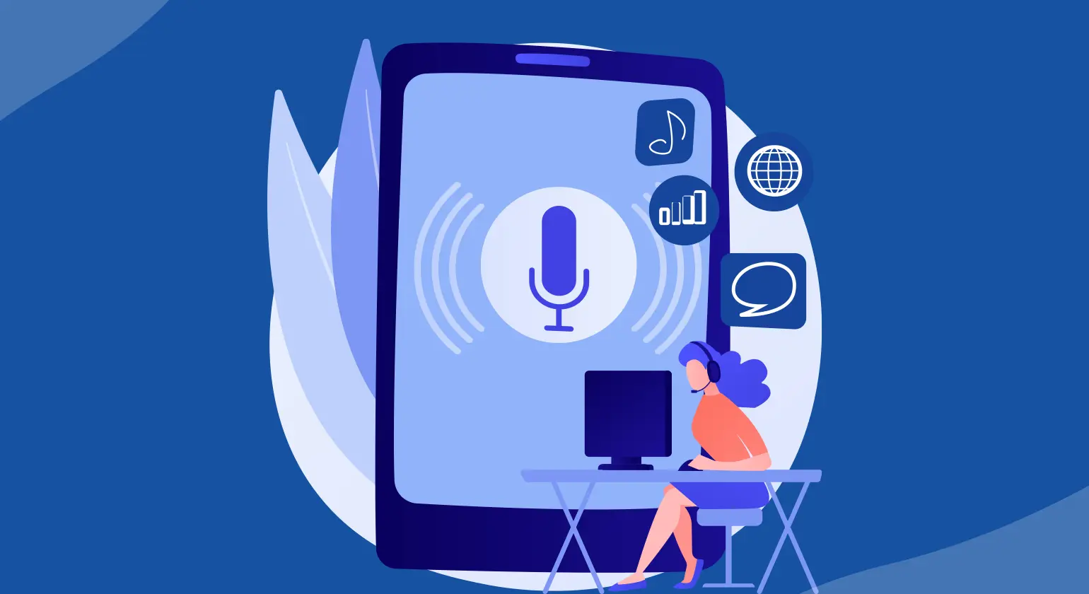 How to Do Voice Search Optimization for Marketing