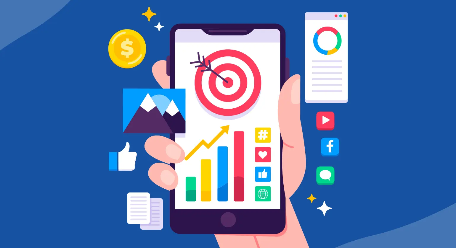 What Proven Tips Can Drive Organic Growth on Social Media