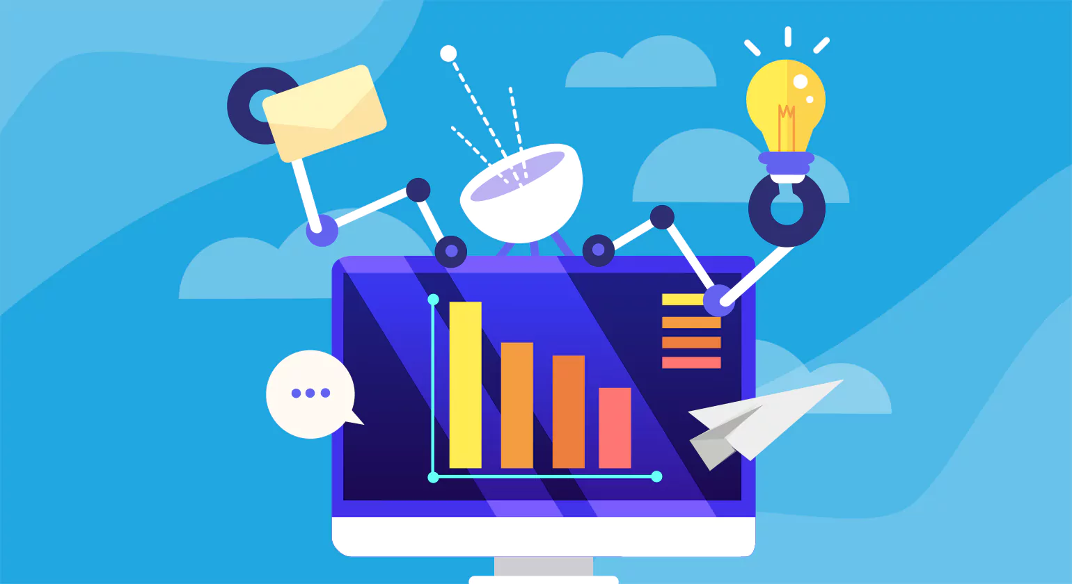 10 B2C Marketing Automation Examples That Deliver Results