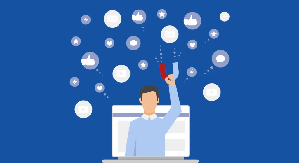 How To Generate Leads From LinkedIn copy