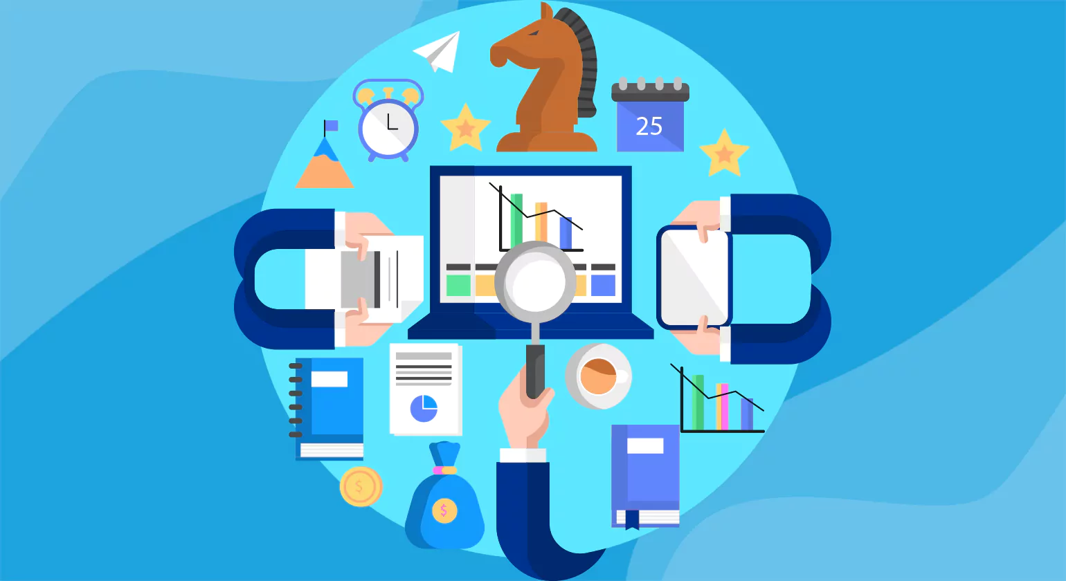 12 Best Marketing Planning Software Tools for 2026