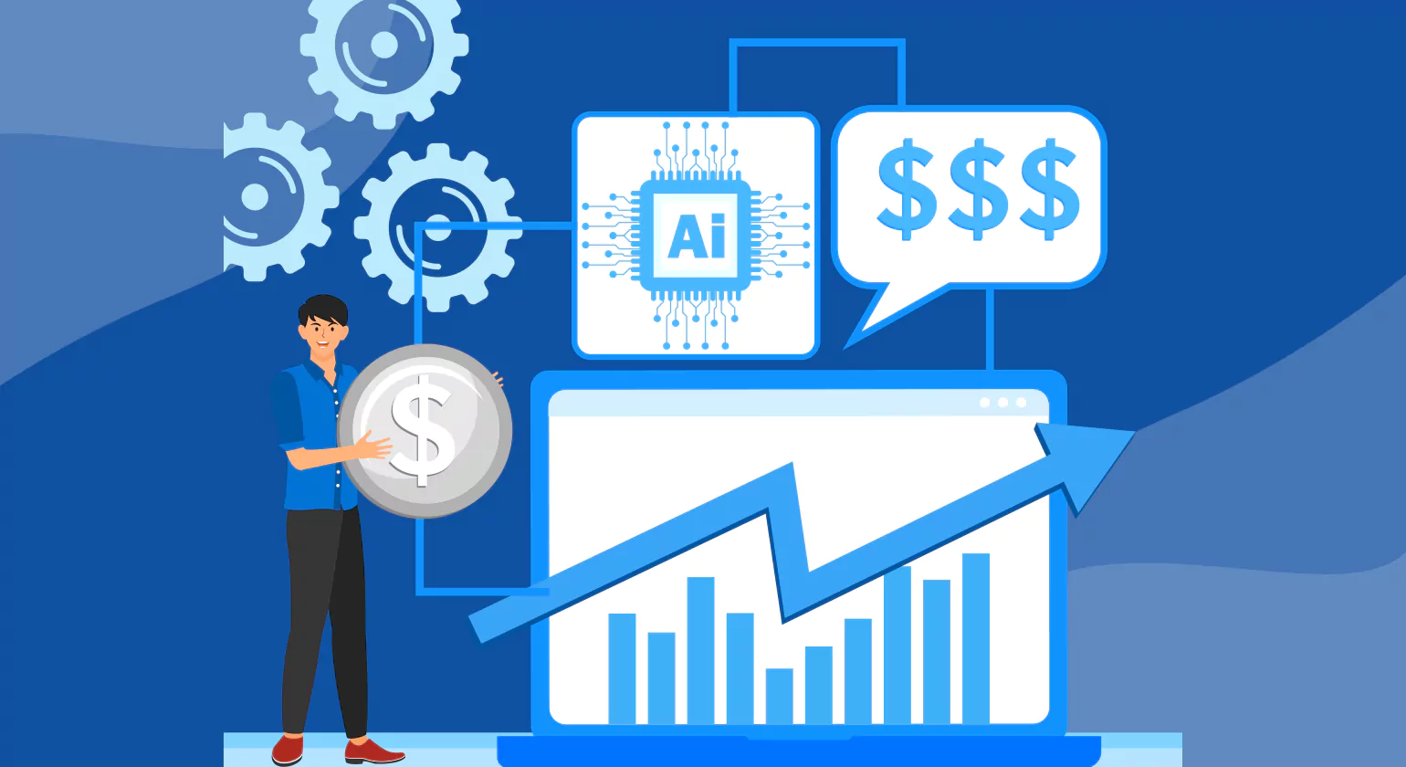 AI agent ROI measurement framework