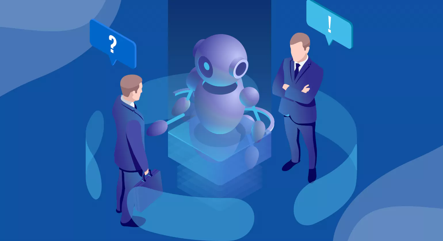 AI agents vs traditional marketing automation