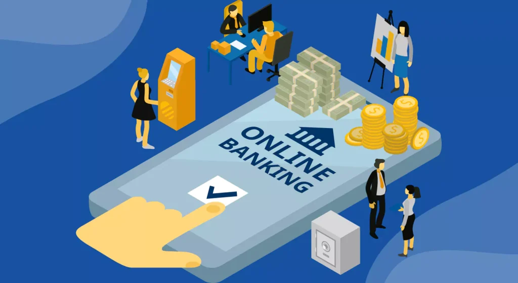 Advantages of Custom Banking Software Development