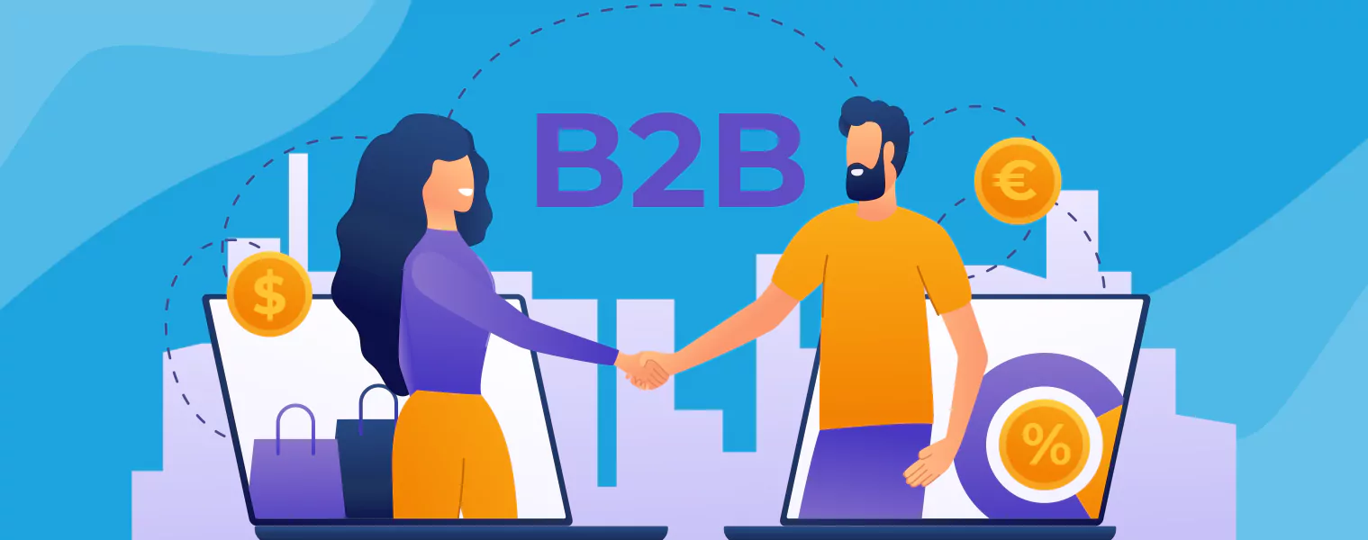 B2B Customer Retention