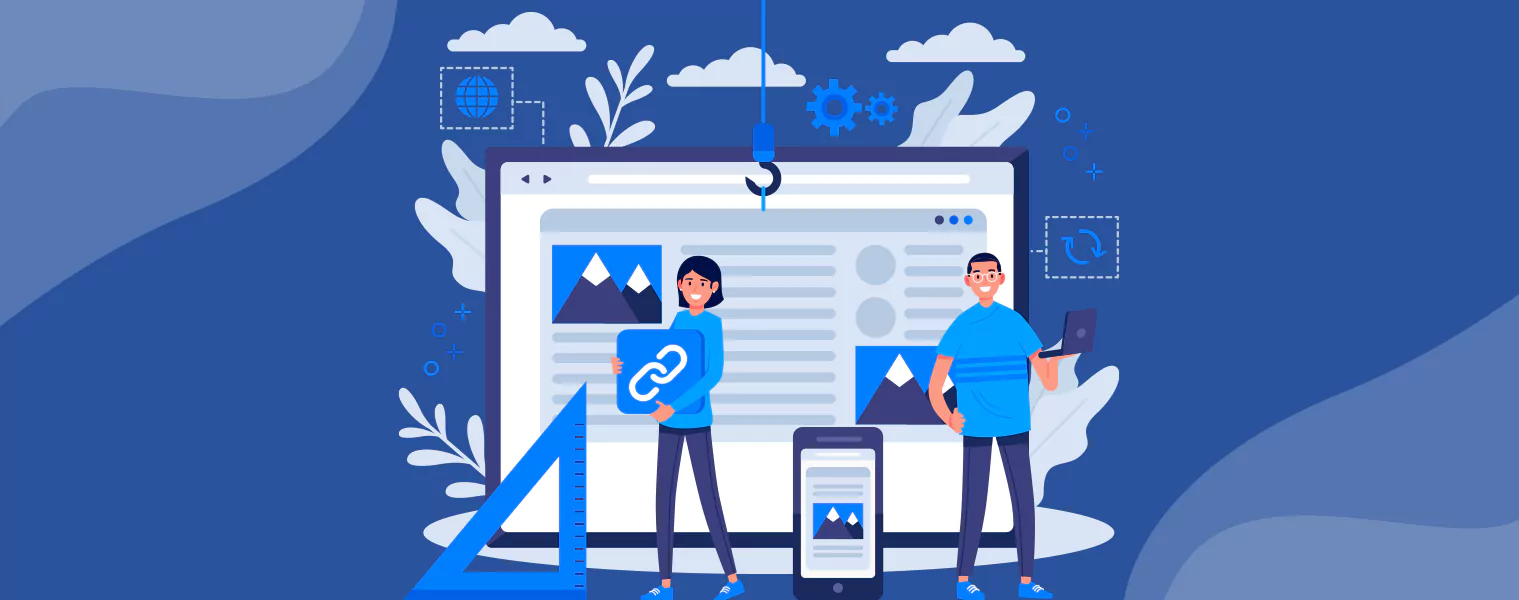 Backlink Outreach Services