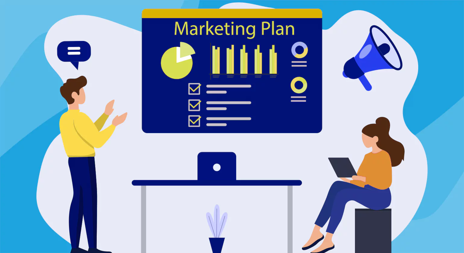 Key Benefits of Marketing Planning Software