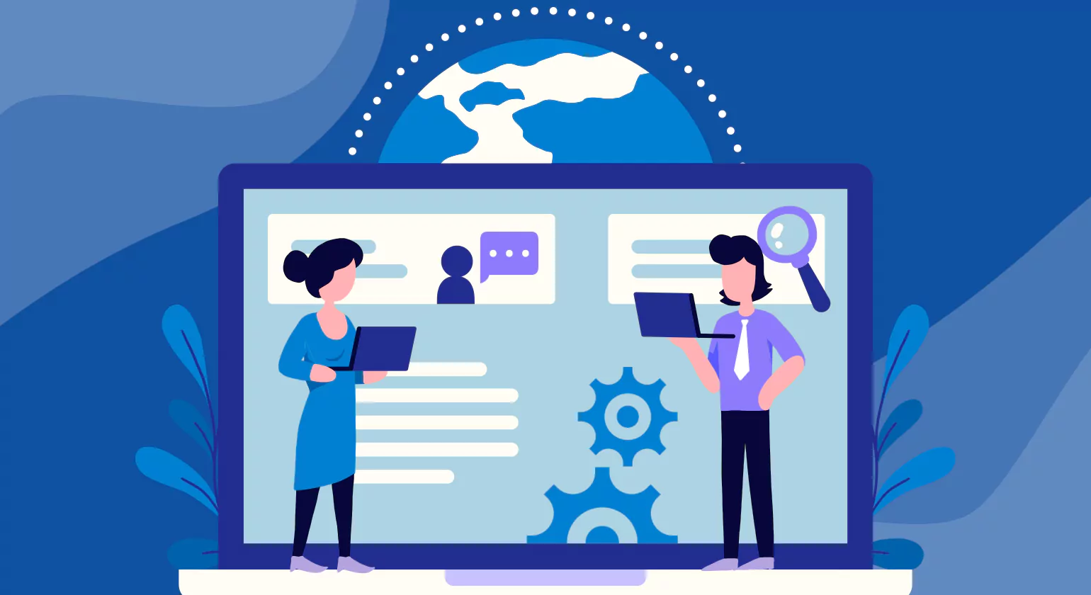 Benefits of Professional Backlink Outreach Services