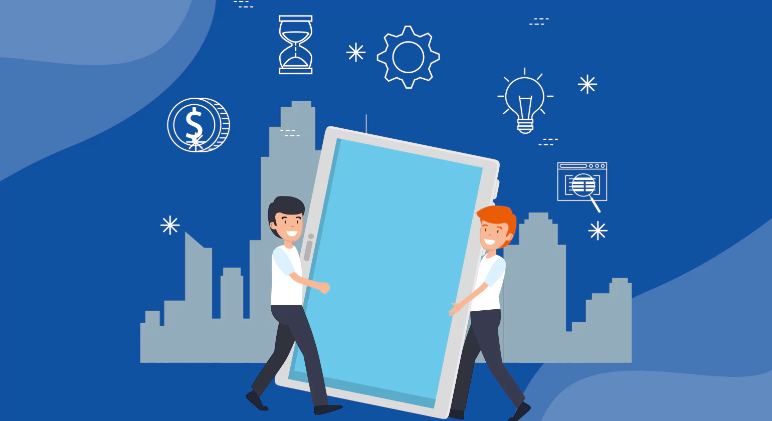 Best HVAC Advertising Ideas That Attract Ready-to-Book Customers with high conversion rate