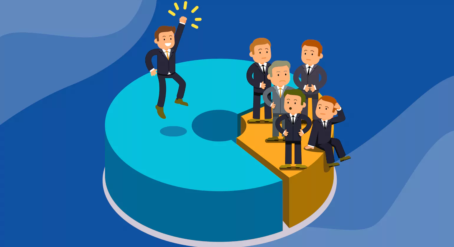 Beyond the Retainer Measuring True Leadership ROI