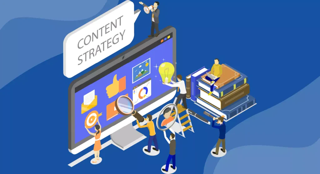 Building a Strong Content Marketing Foundation for Small Businesses