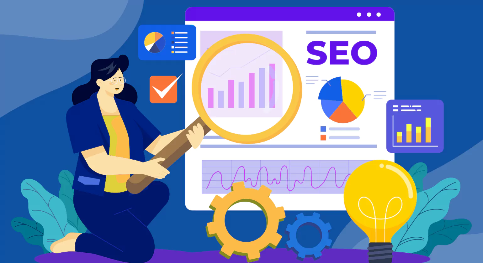 Combining SEO Strategies with AI Tools to Maximize Online Visibility