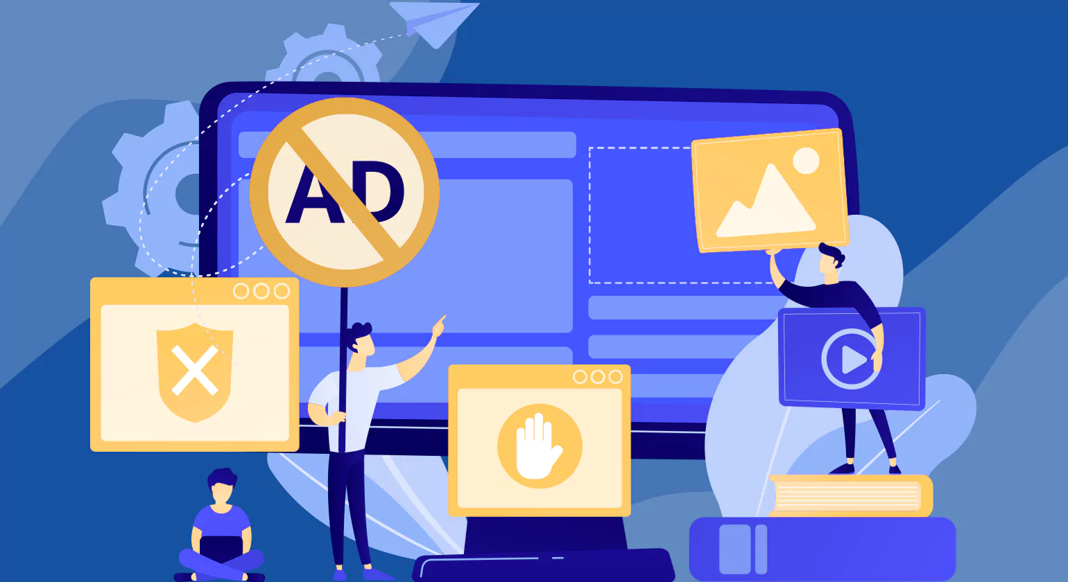 Common Backlink Outreach Mistakes to Avoid