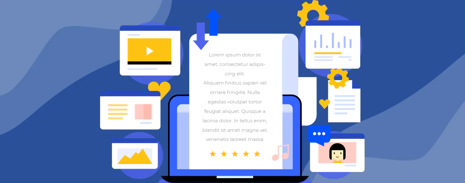 Content Marketing for Small Business