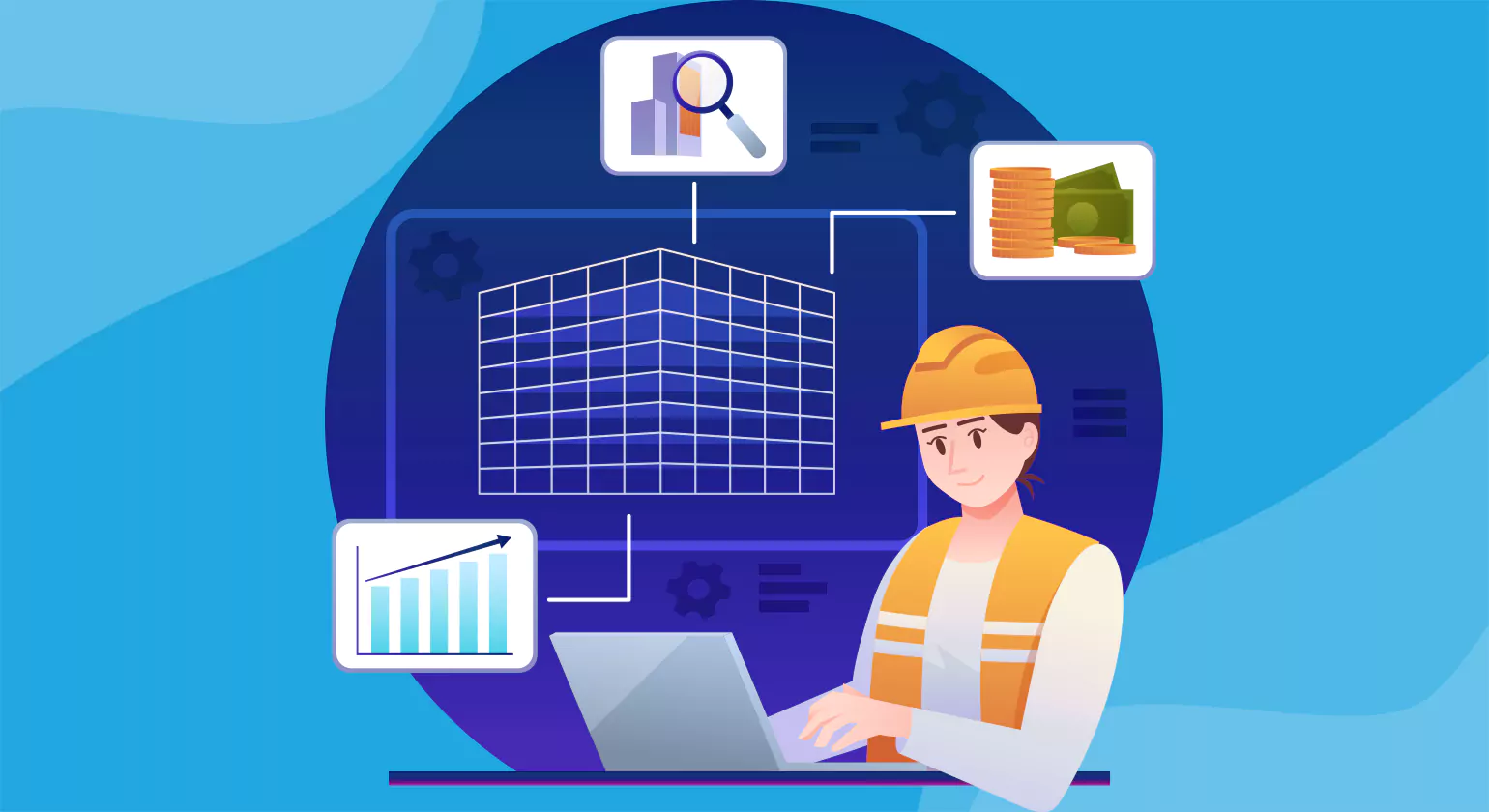 Core Construction Documents That Require Structured Management