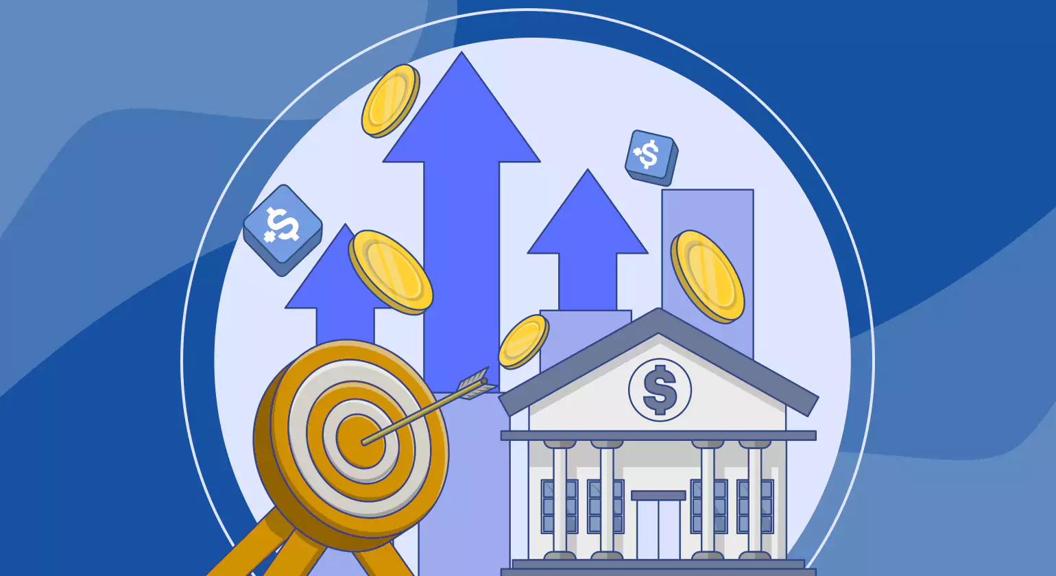 Define Your Banking Marketing Goals and Objectives