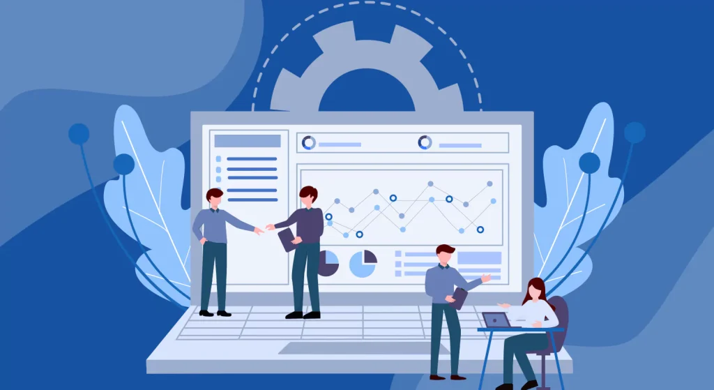 Digital Project Management vs Traditional Project Management