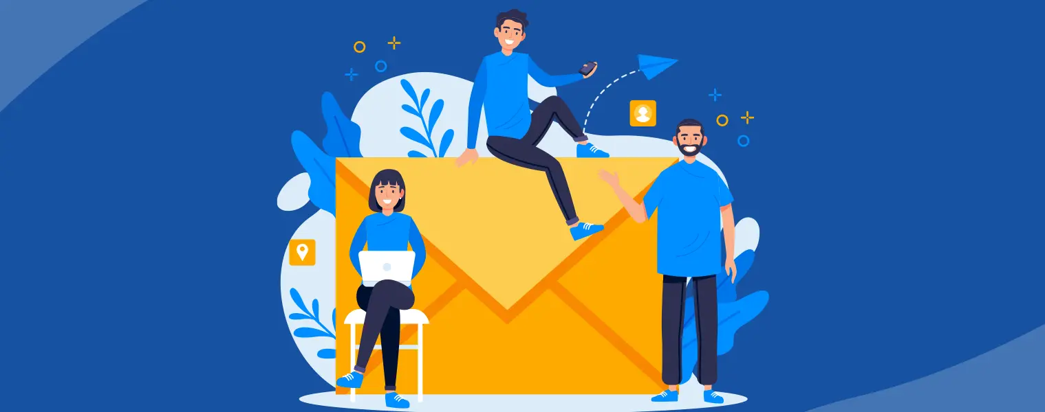 Email Reputation Services