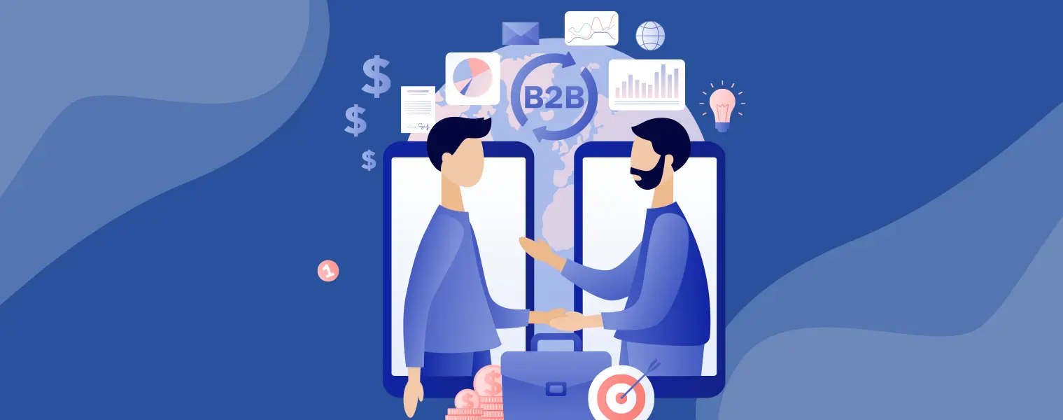 B2B Sales Outsourcing