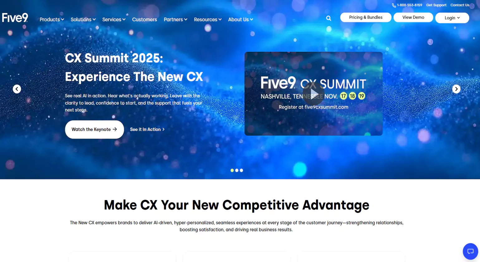 Five9 Scheduling System – Cloud-Based Scheduling + Routing