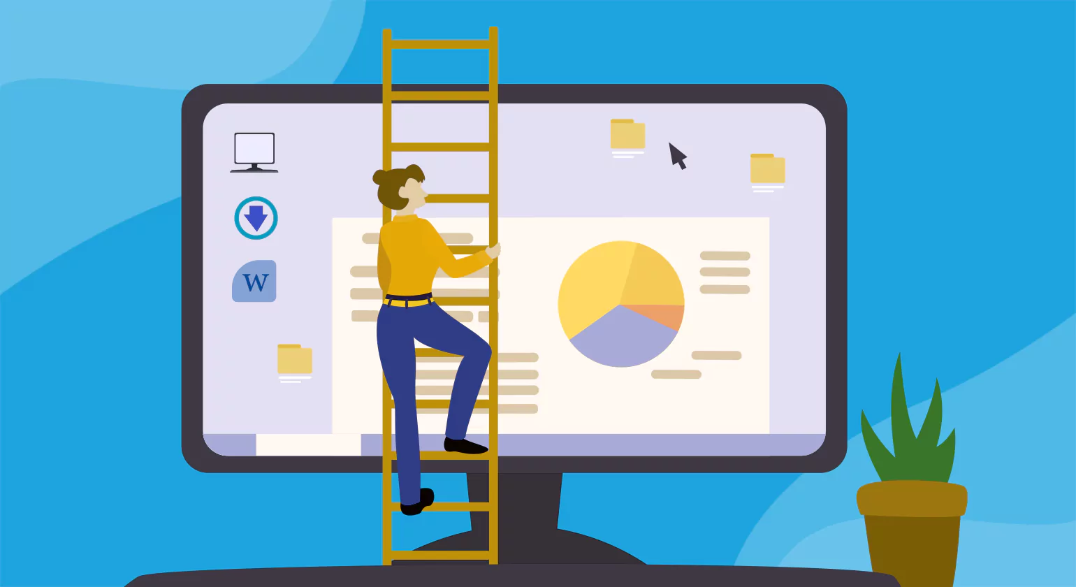 How Demand-Side Platforms Work - The Step-by-Step Process