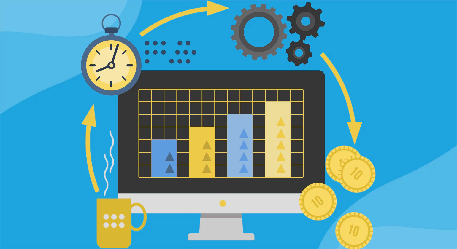 How Much Does Custom Enterprise Software Development Cost