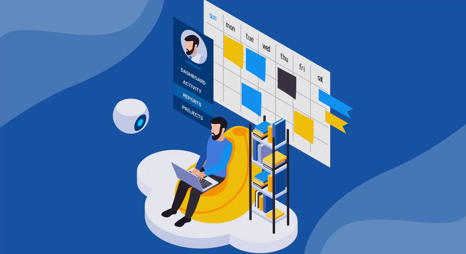 How Scheduling Tools Optimize Call Center Operations