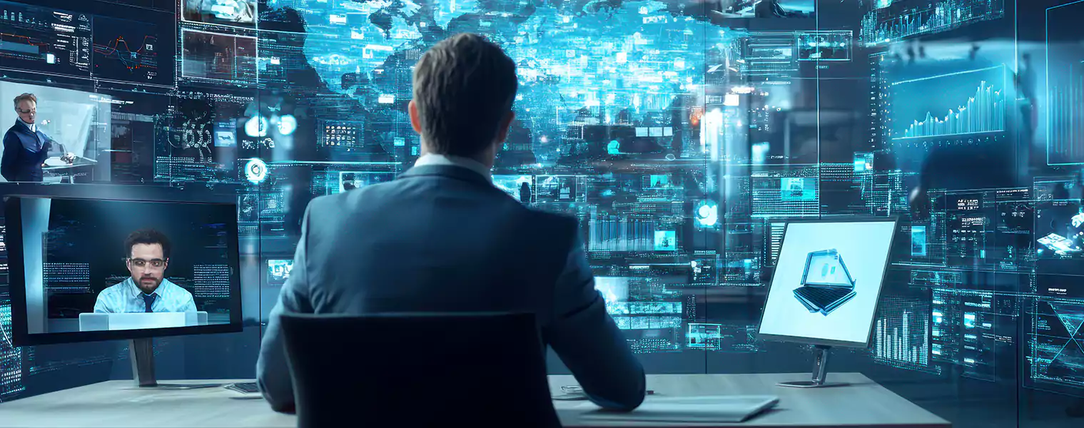 Vendor Risk Management