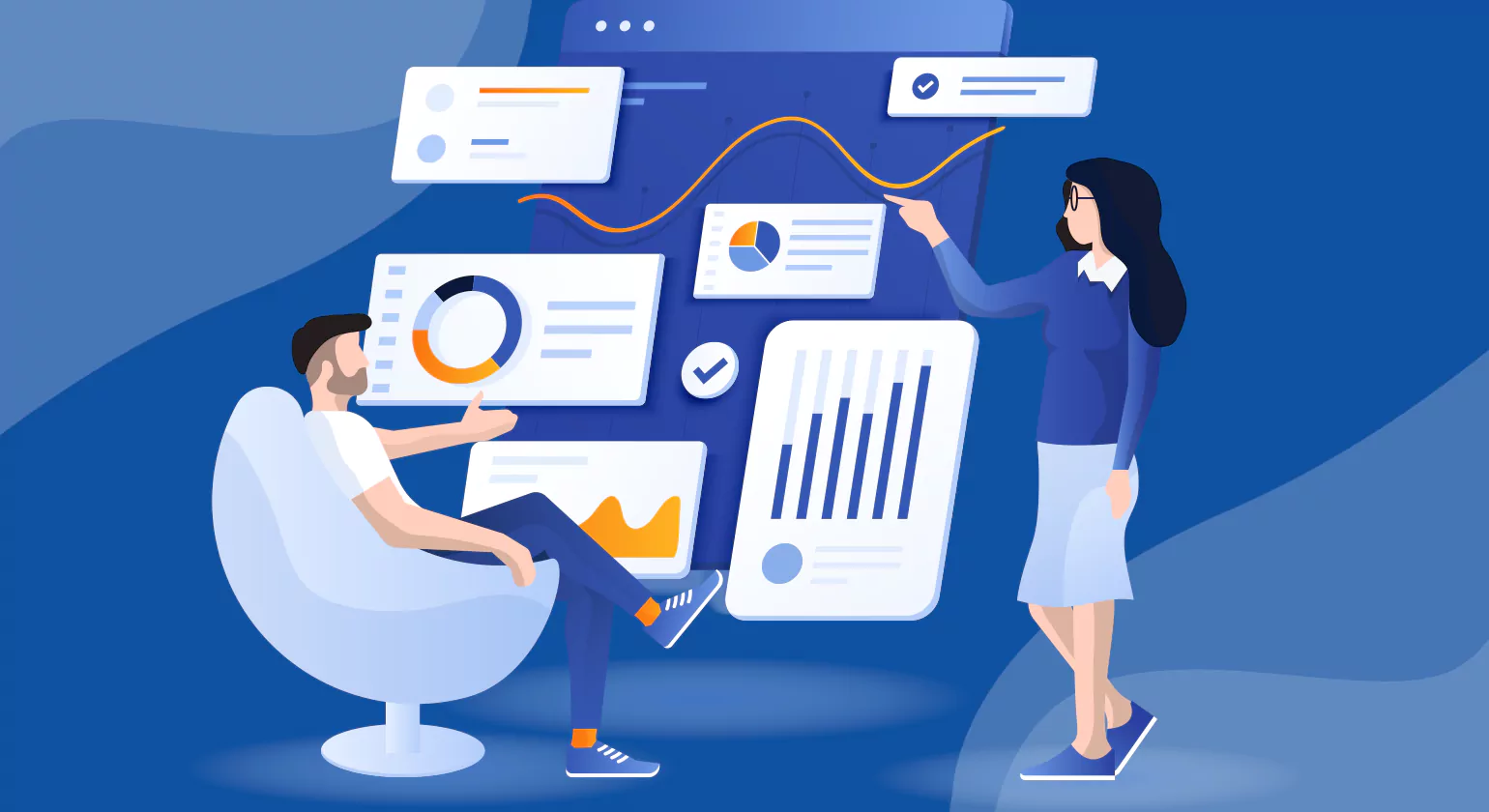 How We Evaluated the Best SaaS Marketing Companies