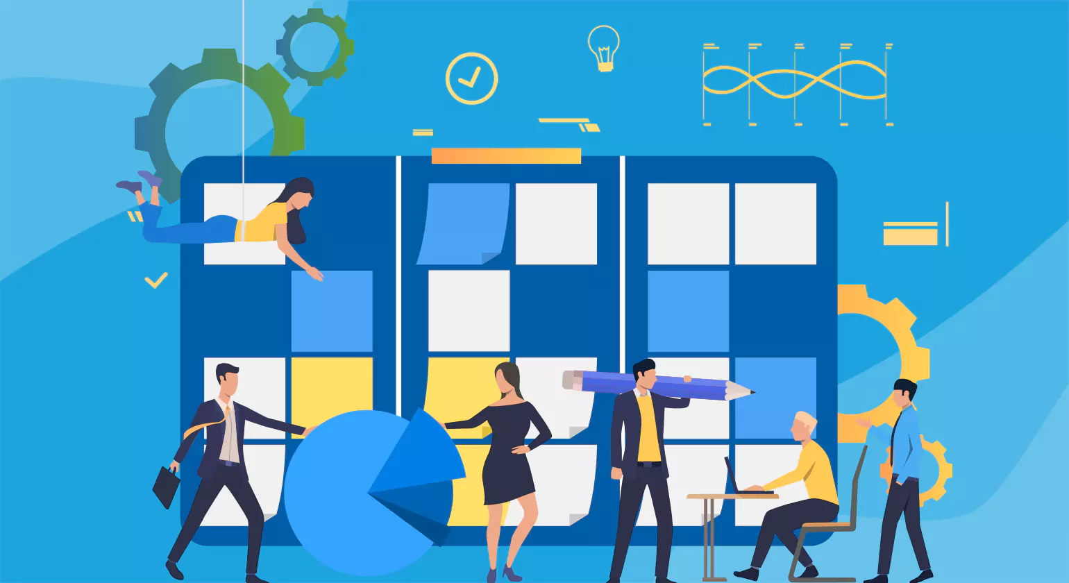 How a Construction Document Management System Solves Real Project Risks